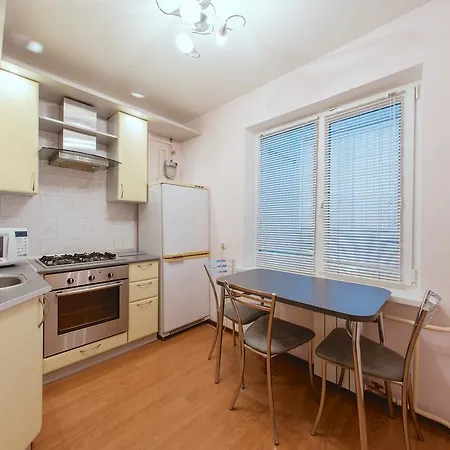 Appartamento Flat Fortourist 3