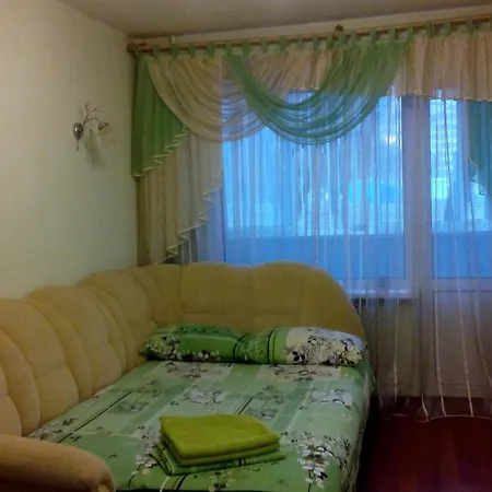 Appartamento Flat Fortourist 3 *